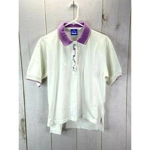 EP PRO Golf Polo Shirt S/S Stretch